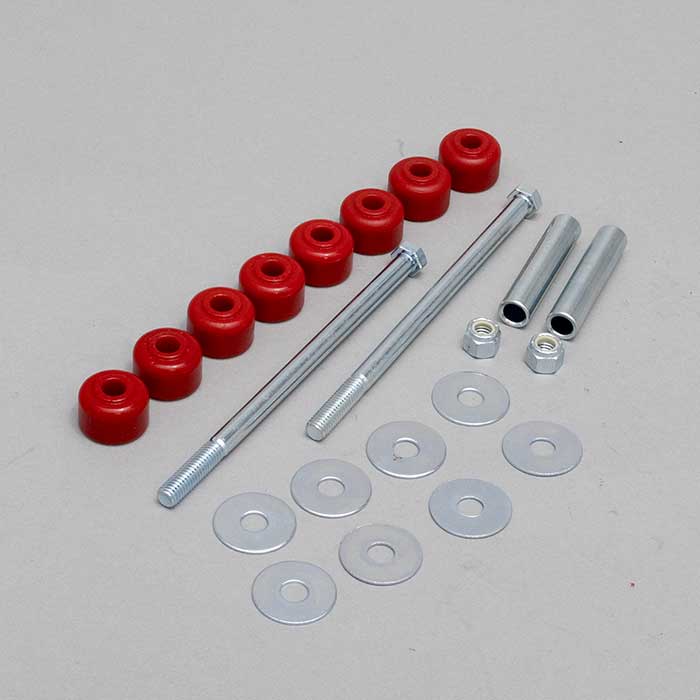 84-87 Poly Front End Link Kit