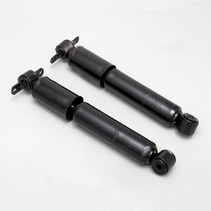 84-88 Monroe Shocks & Struts