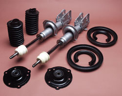 84-88 Rear Strut Package