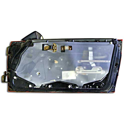 84-88 Door Water Shields (pair)