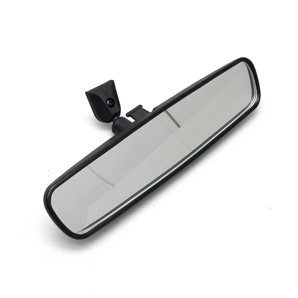 84-88 Inside Rearview Mirror