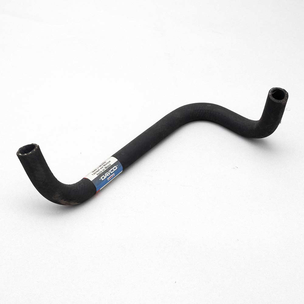 87-88 4cyl & V6 Heater Hose (w/o A/C - heater to pipe)