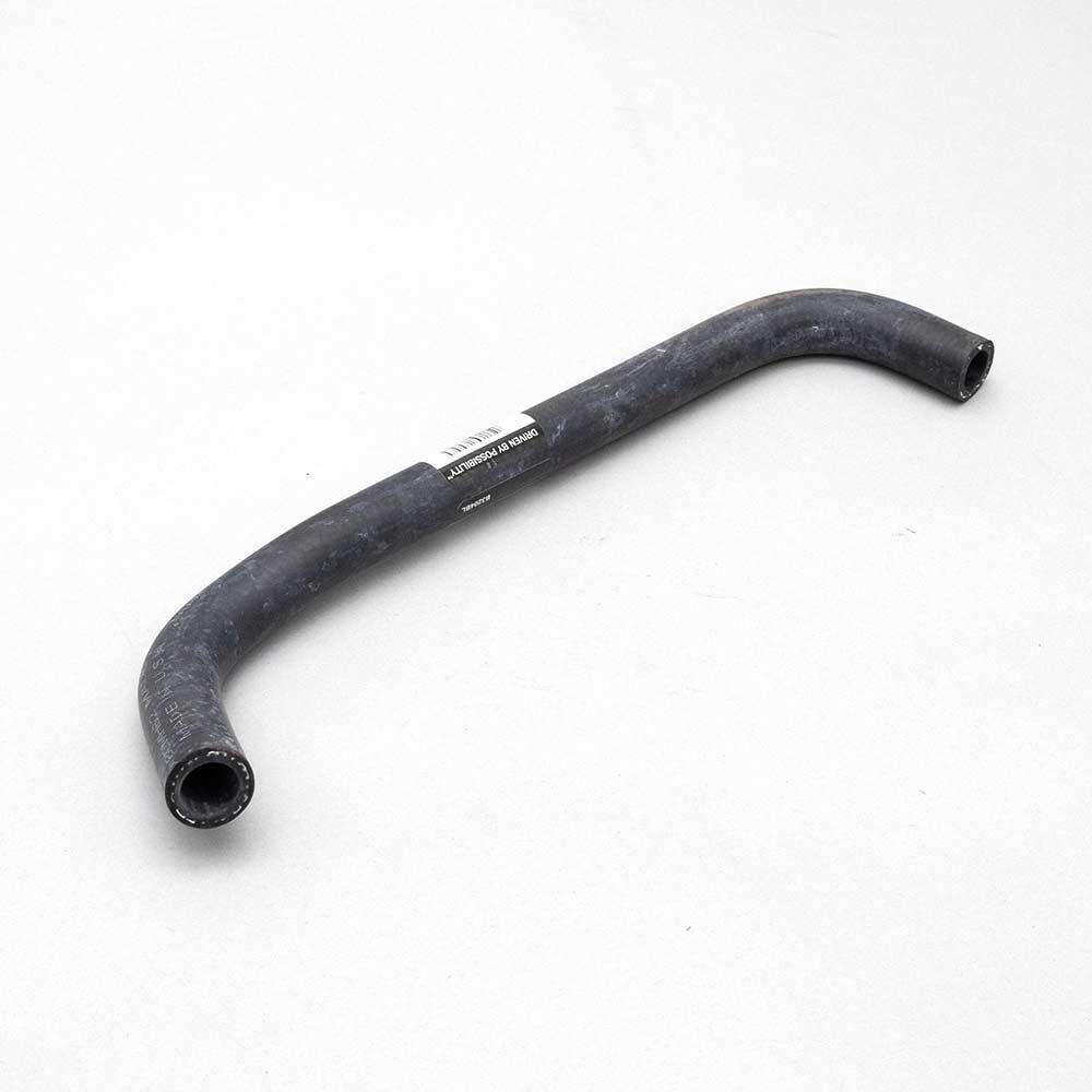 84-86 Heater Hose (w/o A/C heater to pipe)