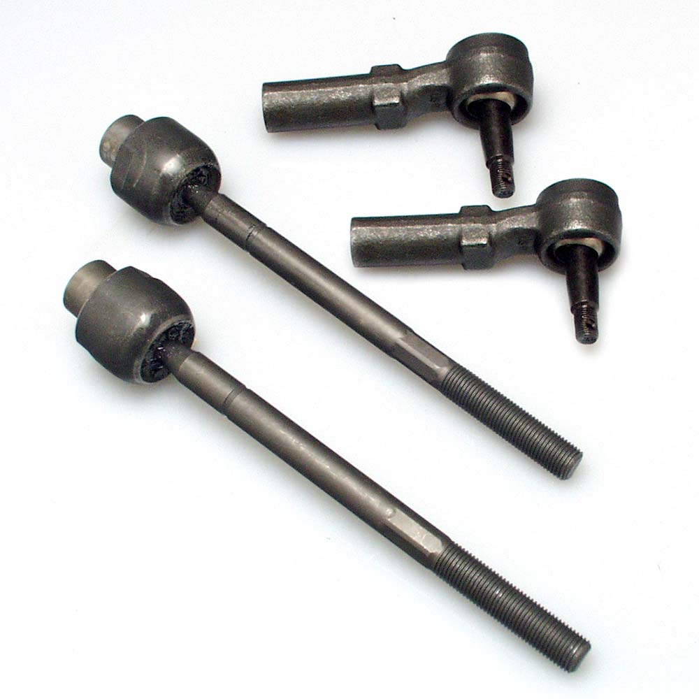 84-87 Front Tie Rod Package