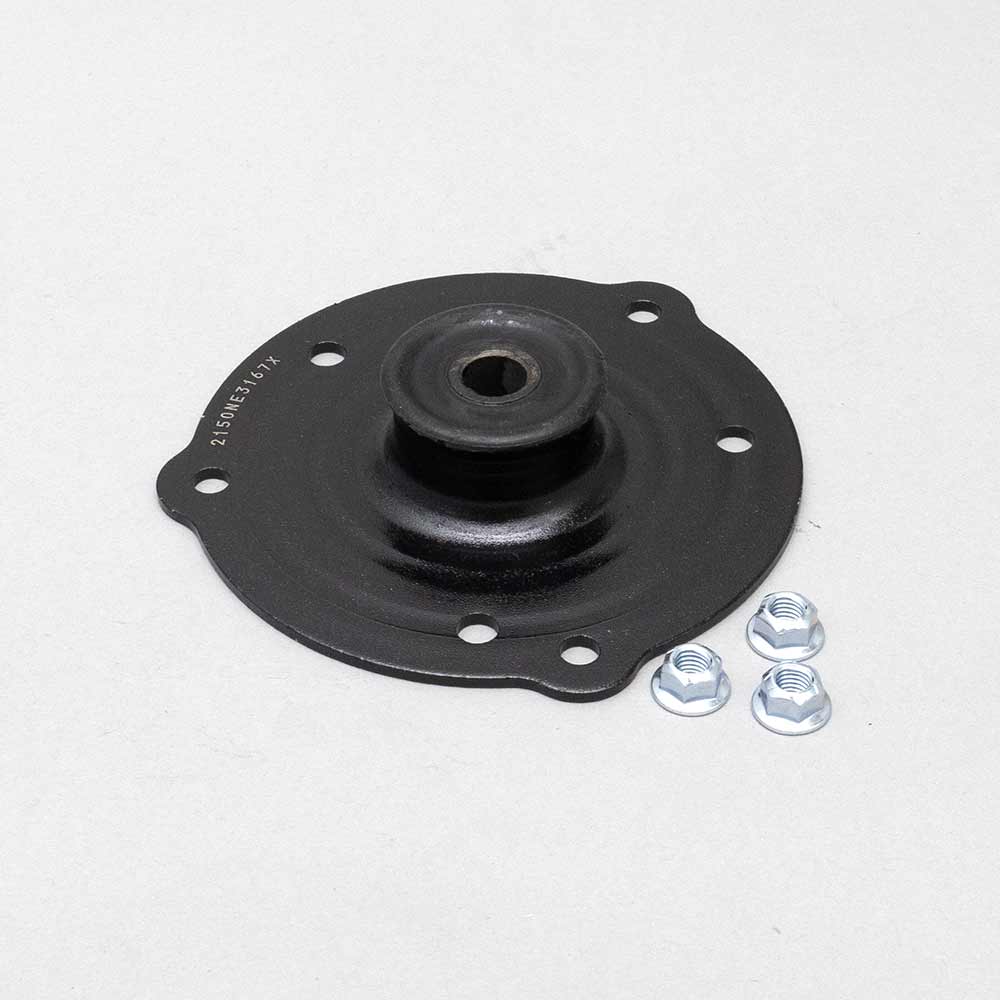84-88 Upper Strut Plate