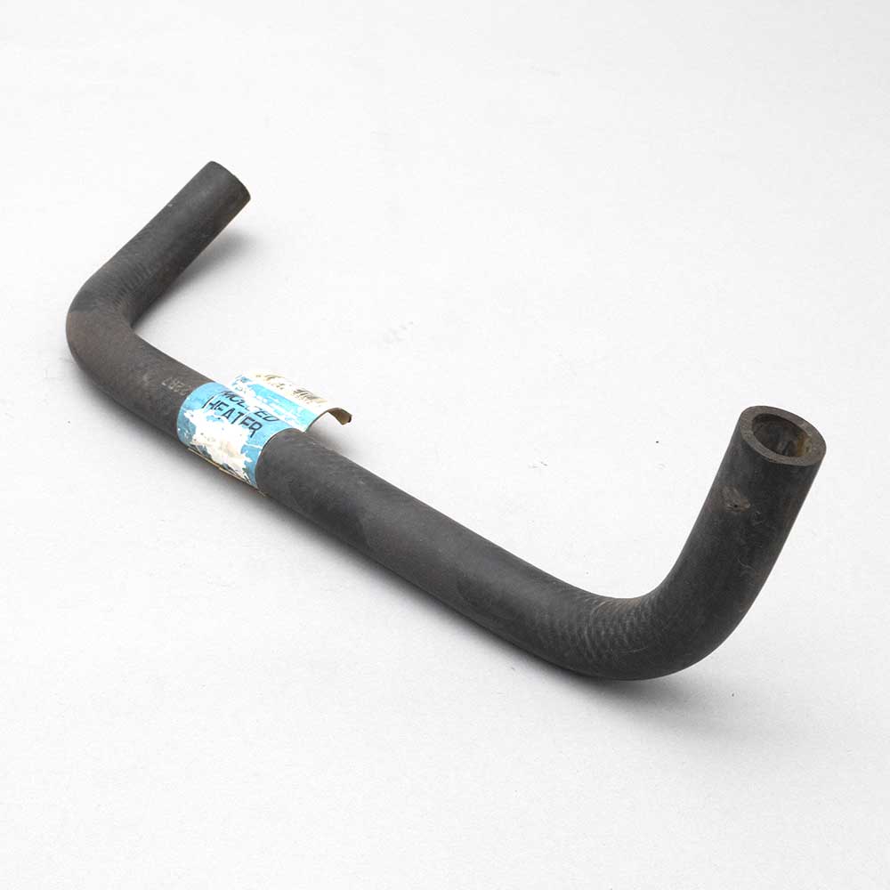 84-88 Heater Hose (heater to pipe)
