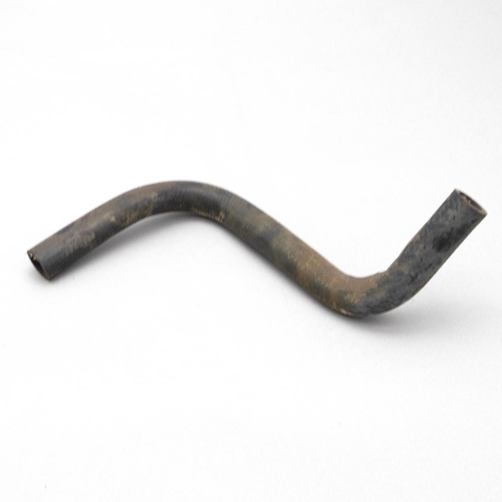 84-86 Heater Hose (w/o A/C  pipe to water pump)