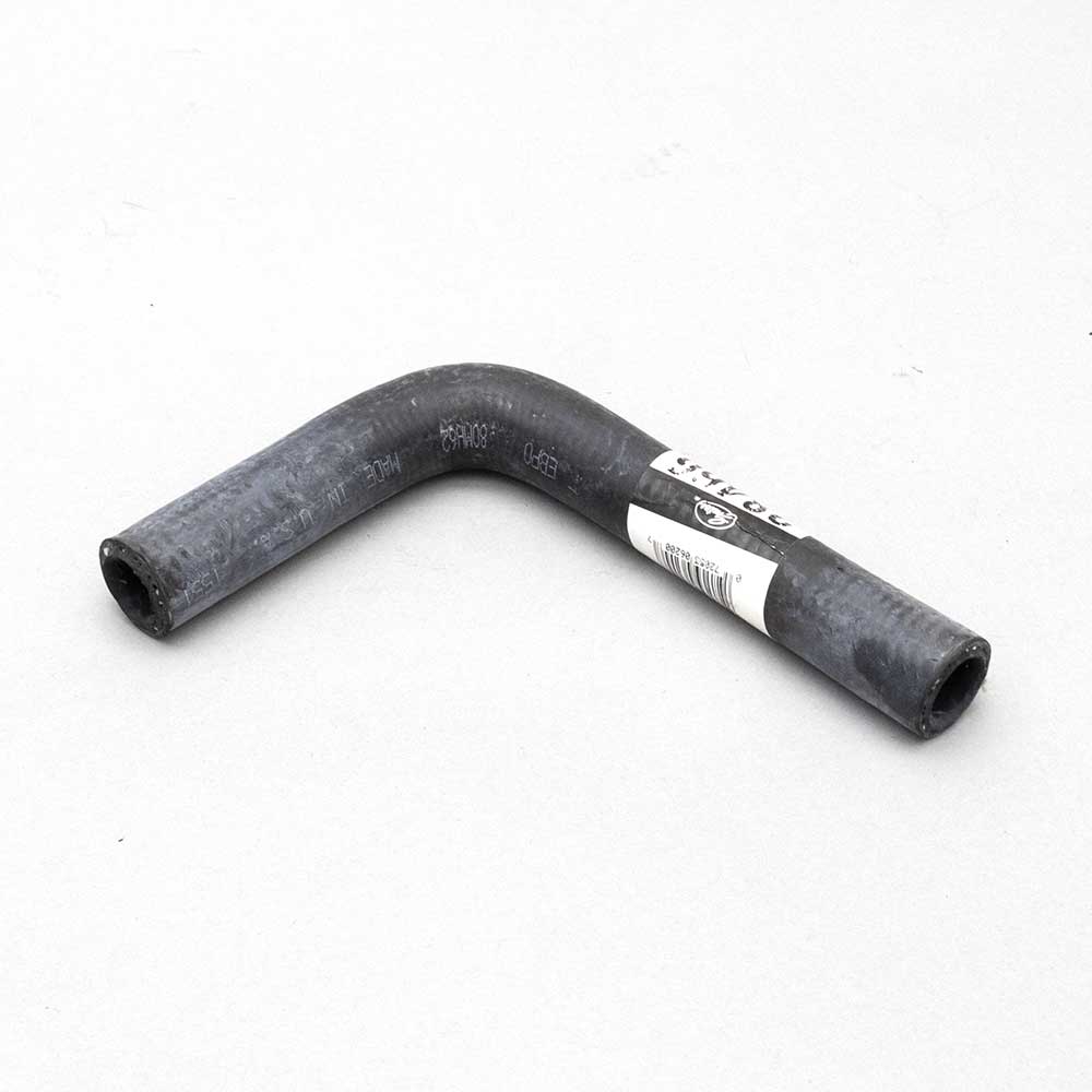 84-86 Inlet Heater Hose (pipe to pipe)