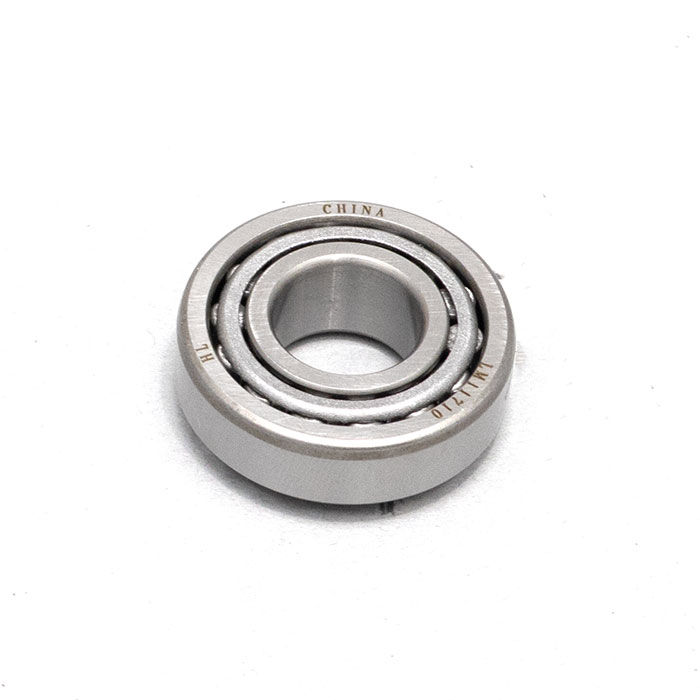 84-87 Front Wheel Bearings