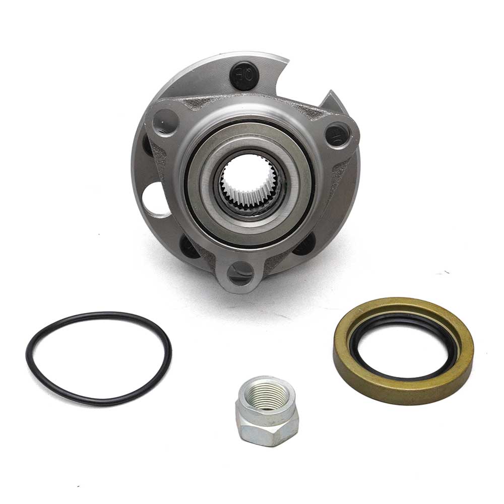 84-88 Rear Wheel Bearing Assembly