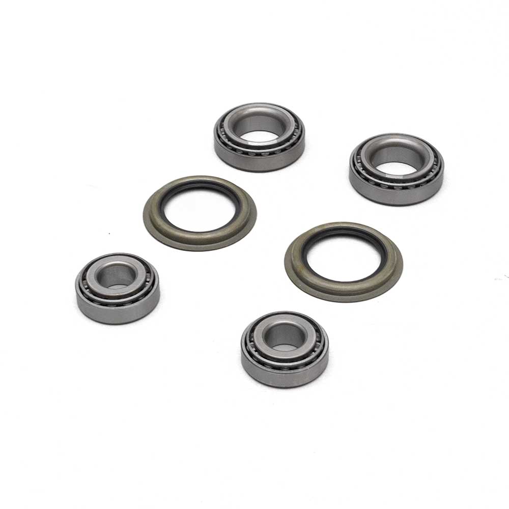 84-87 Ft Wheel Bearing & Seal Pkg