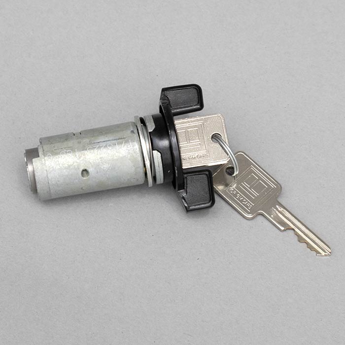 84-88 Ignition Lock