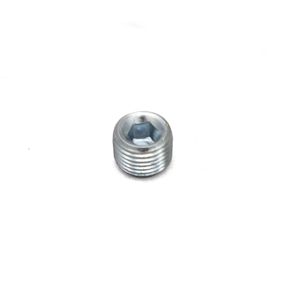 84-88 Coolant Tube Plug