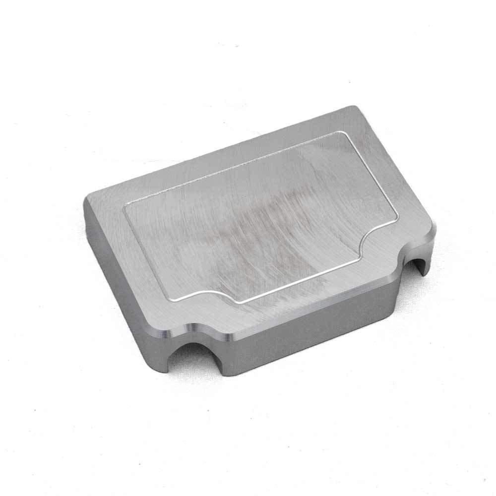 85-88 V6 Billet Aluminum MAP Sensor Cover