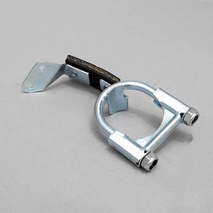 85-87 V6 Tail Pipe Hanger
