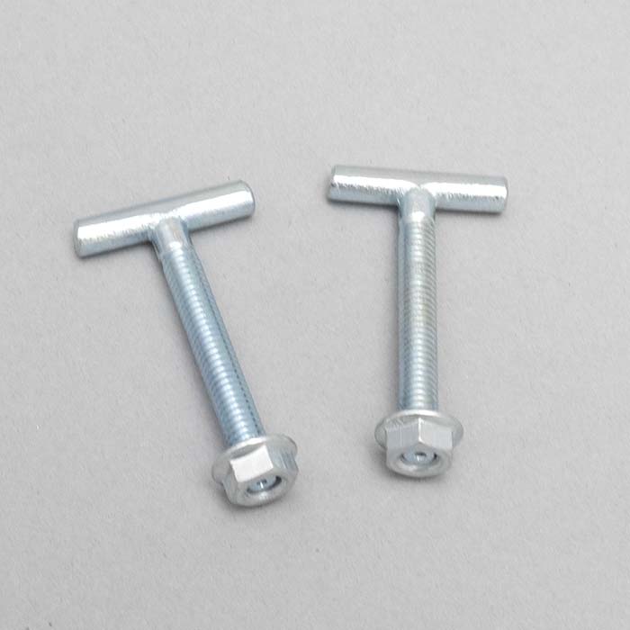 84-88 Fuel Tank Strap Mounting Bolts