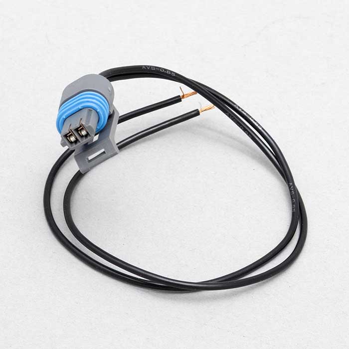 85-88 Air Temp Sensor Connector