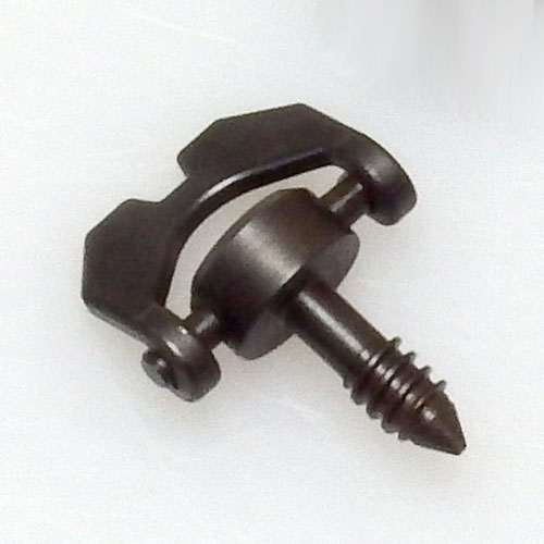 84-88 Decklid Vent Screw(s) w/ Flap