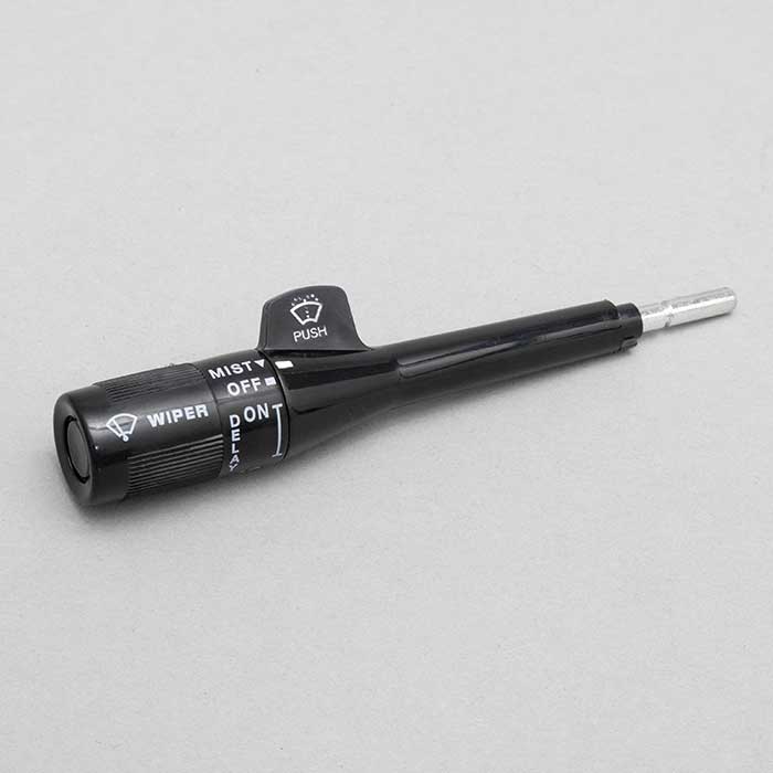 84-88 Turn Lever w/o Cruise, w/ delay