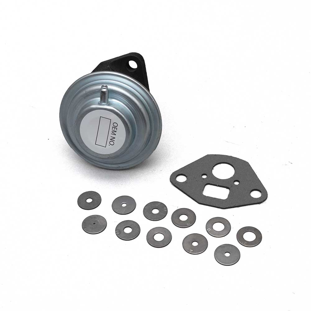 85-88 V6 EGR Valve Kit