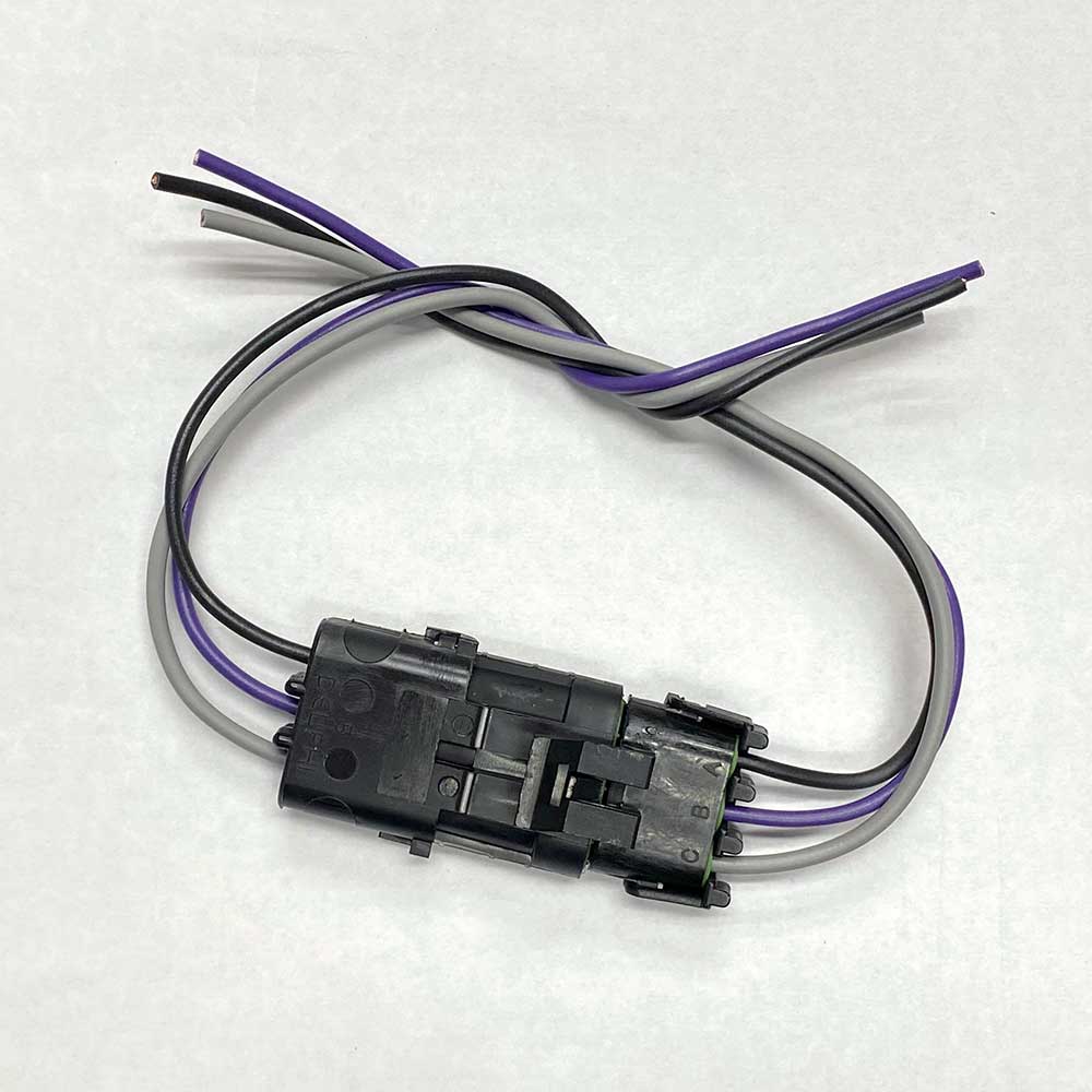 84-88 Fuel Sending Unit Connector Kit