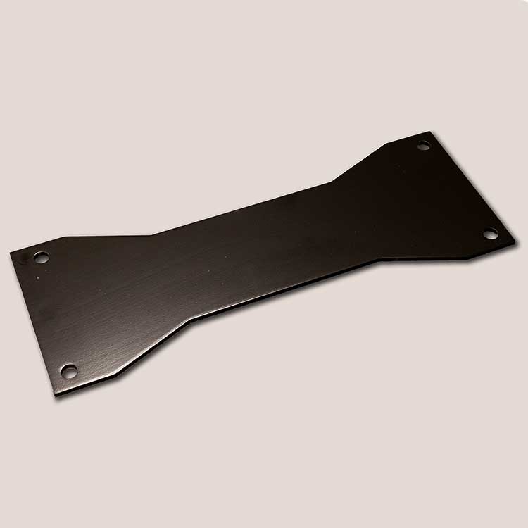 84-88 Under Fuel Tank Brace