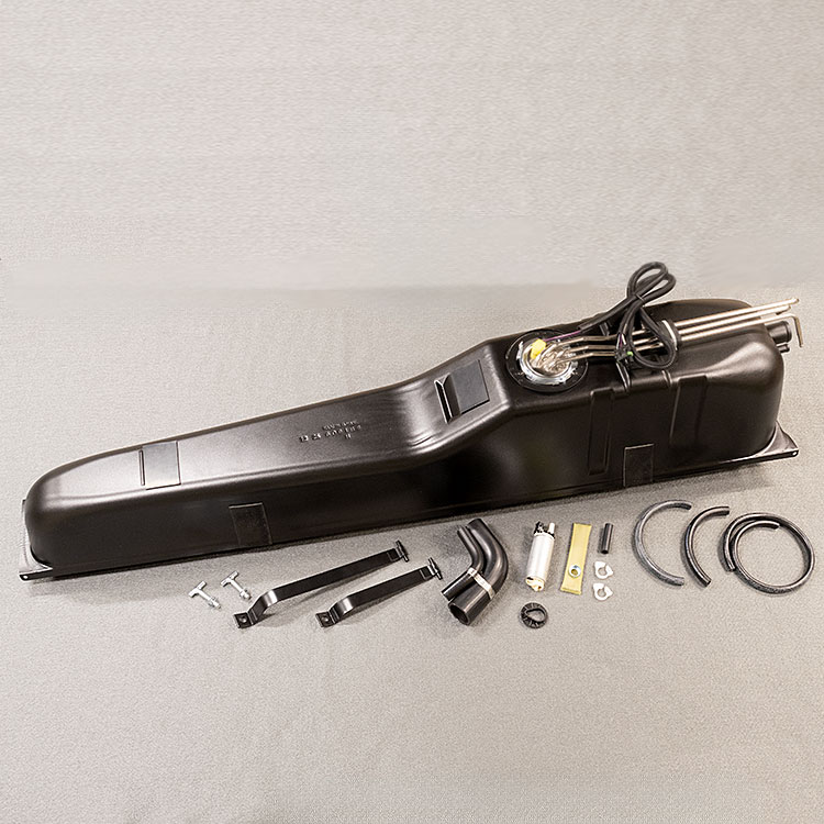84-88 Gas Tank Package