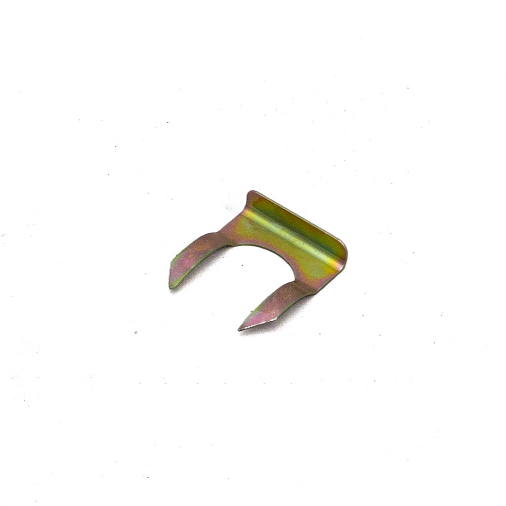 86-88 Fastback Decklid Lock Clip