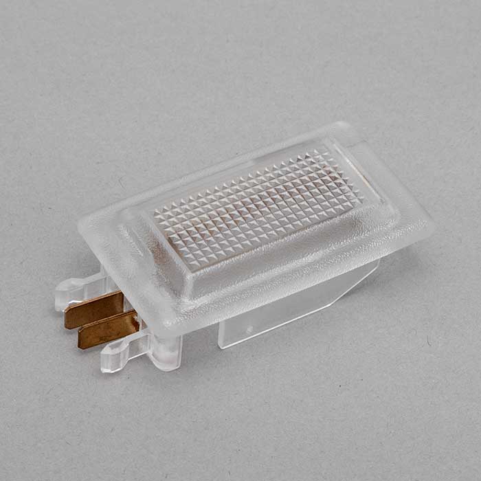 84-88 Trunk Compartment Lamp