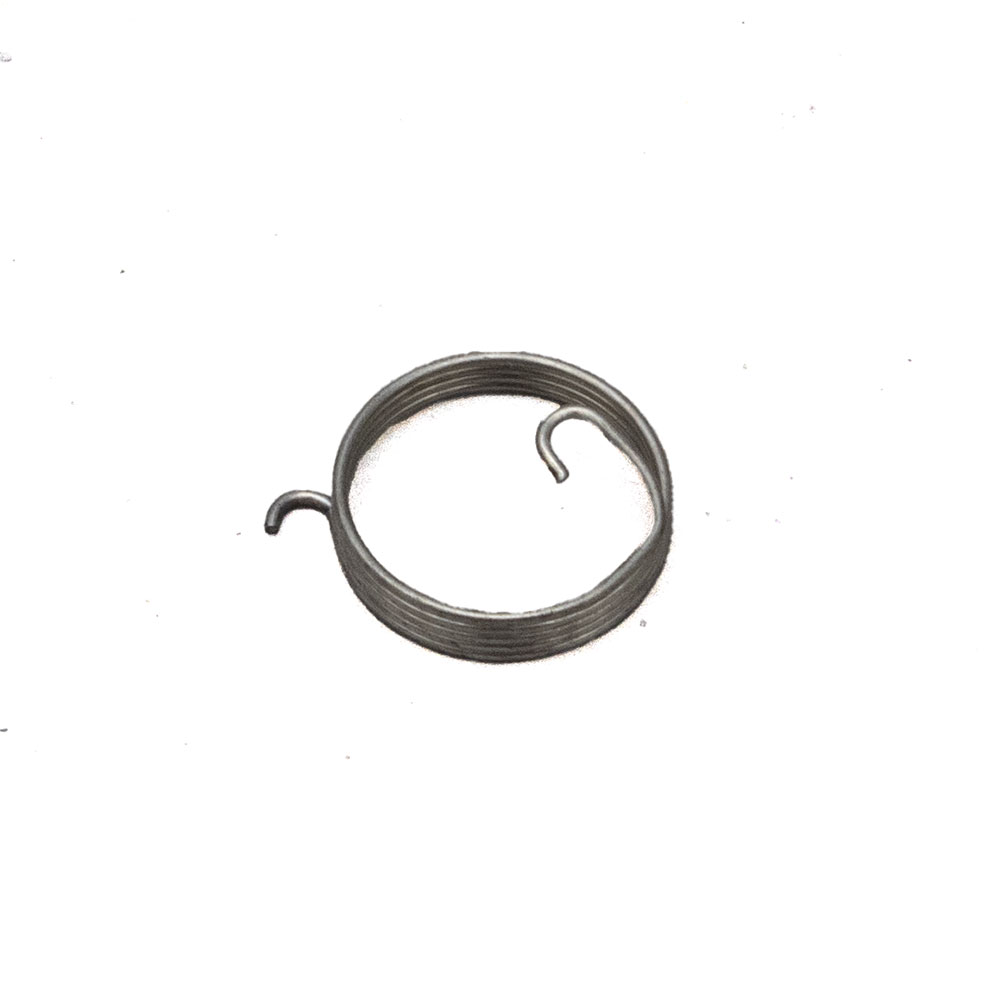 84-88 Decklid Lock Rod Spring