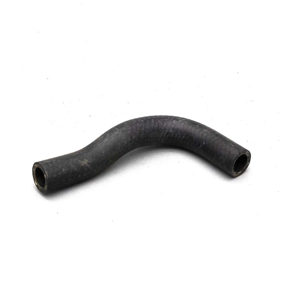 84 Heater Hose-Pipe To Intake w/ A/C