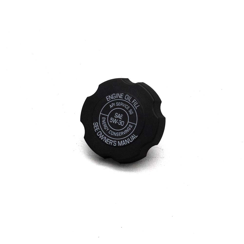 84-88 Oil Filler Cap For 61824