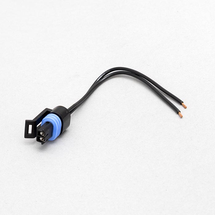 84-88 Temp Sensor Connector