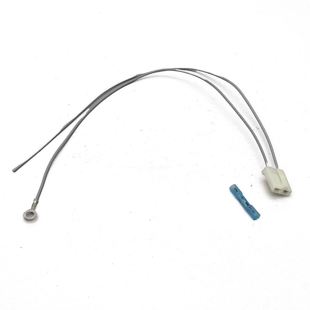 84-88 Alternator Wiring Connector