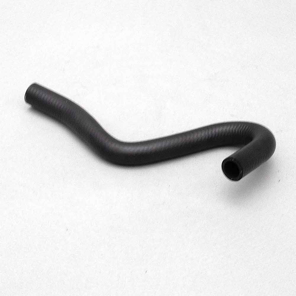 85-86 V6 Water Pump To Pipe Heater Hose (w/ A/C)