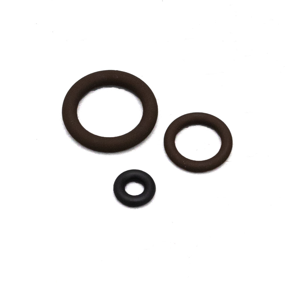 85-88 V6 Cold Start Inj O-Ring Kit