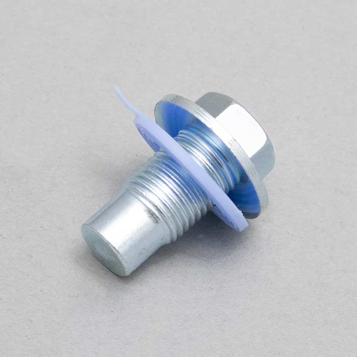 84-88 Oil Drain Plug & Washer