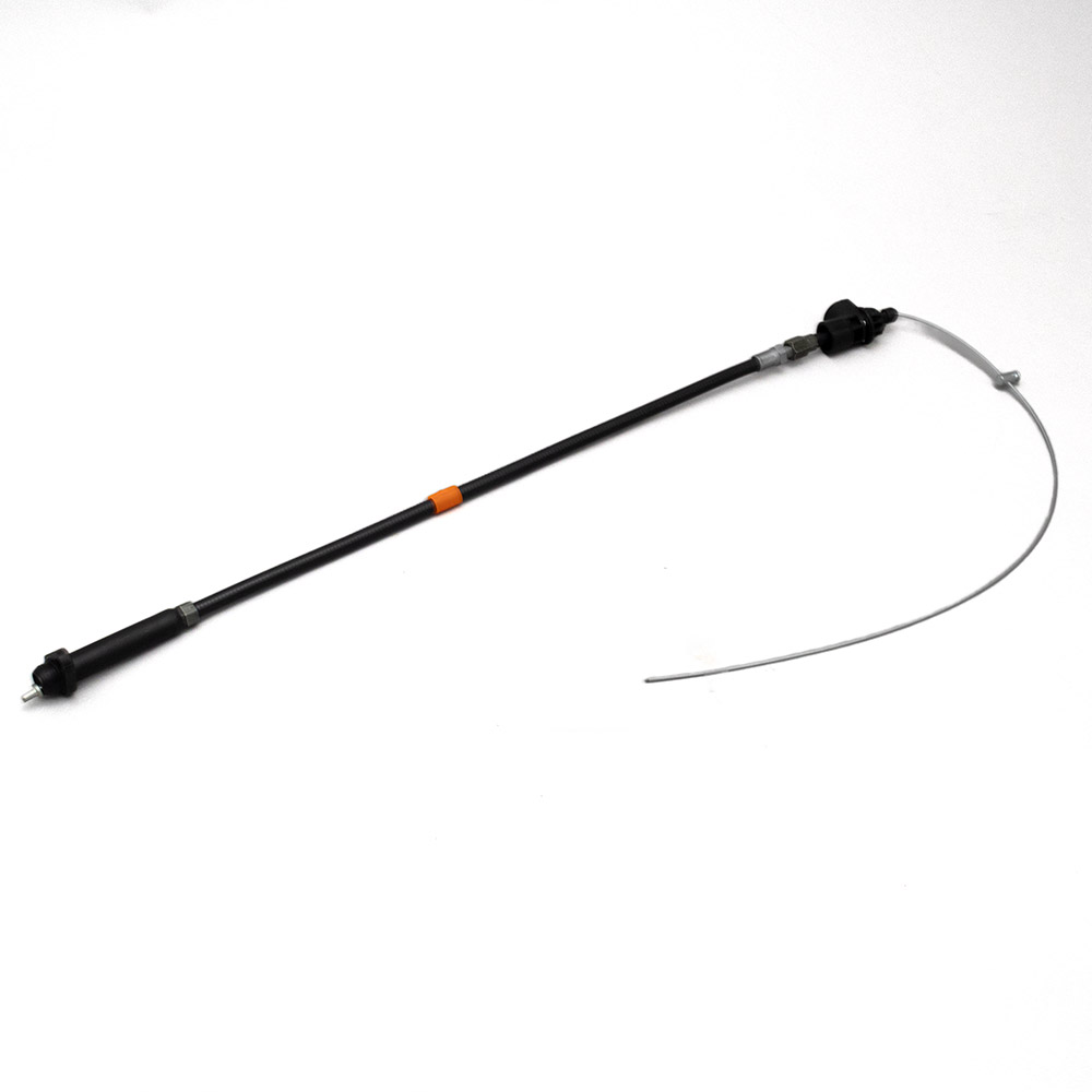 84-88 4cyl Universal Auto Kickdown Cable