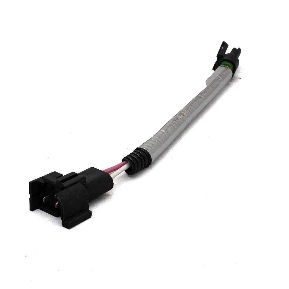 85-88 V6 Coil To Distributor Wire