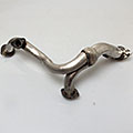 85-87 V6 Crossover Pipe