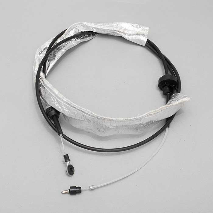 84-86 4cyl Throttle Cable