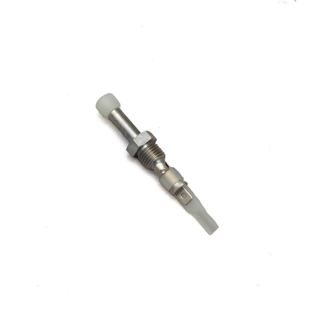 84-88 Notchback Decklid Light Switch