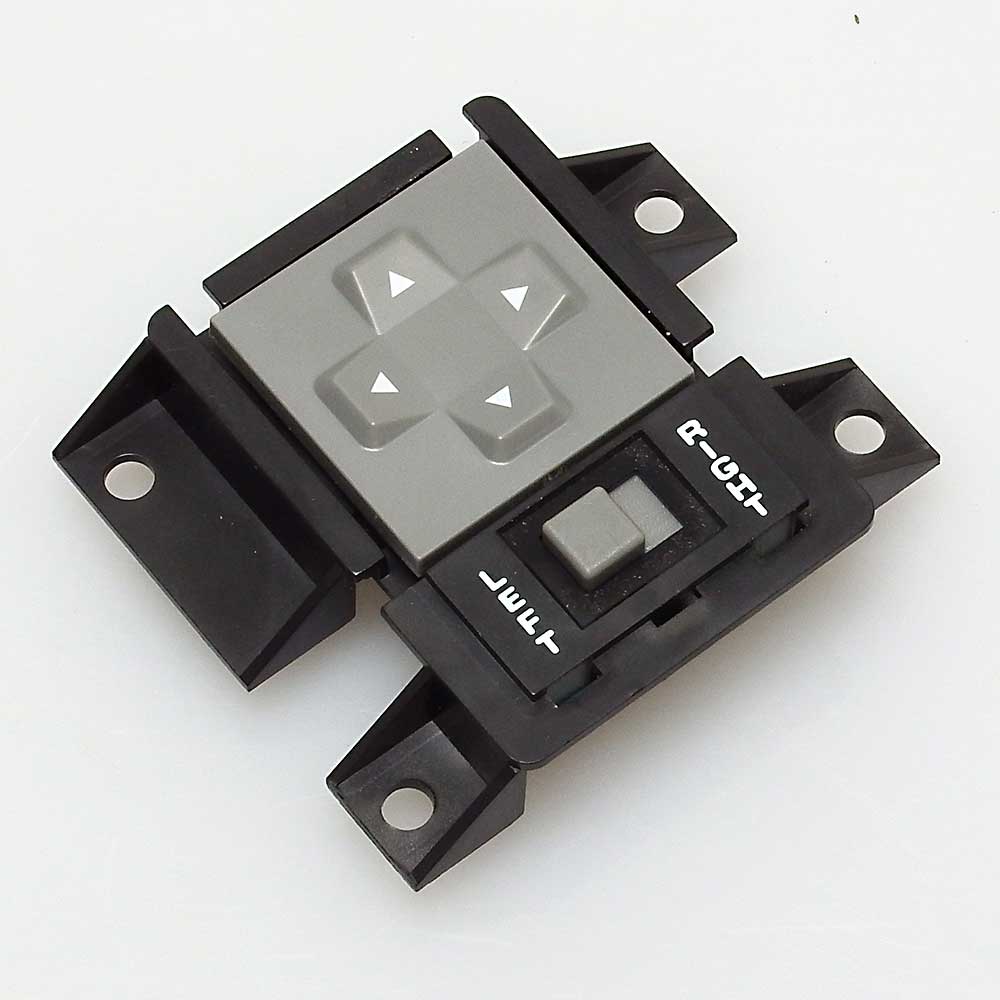84-88 Power Mirror Switch