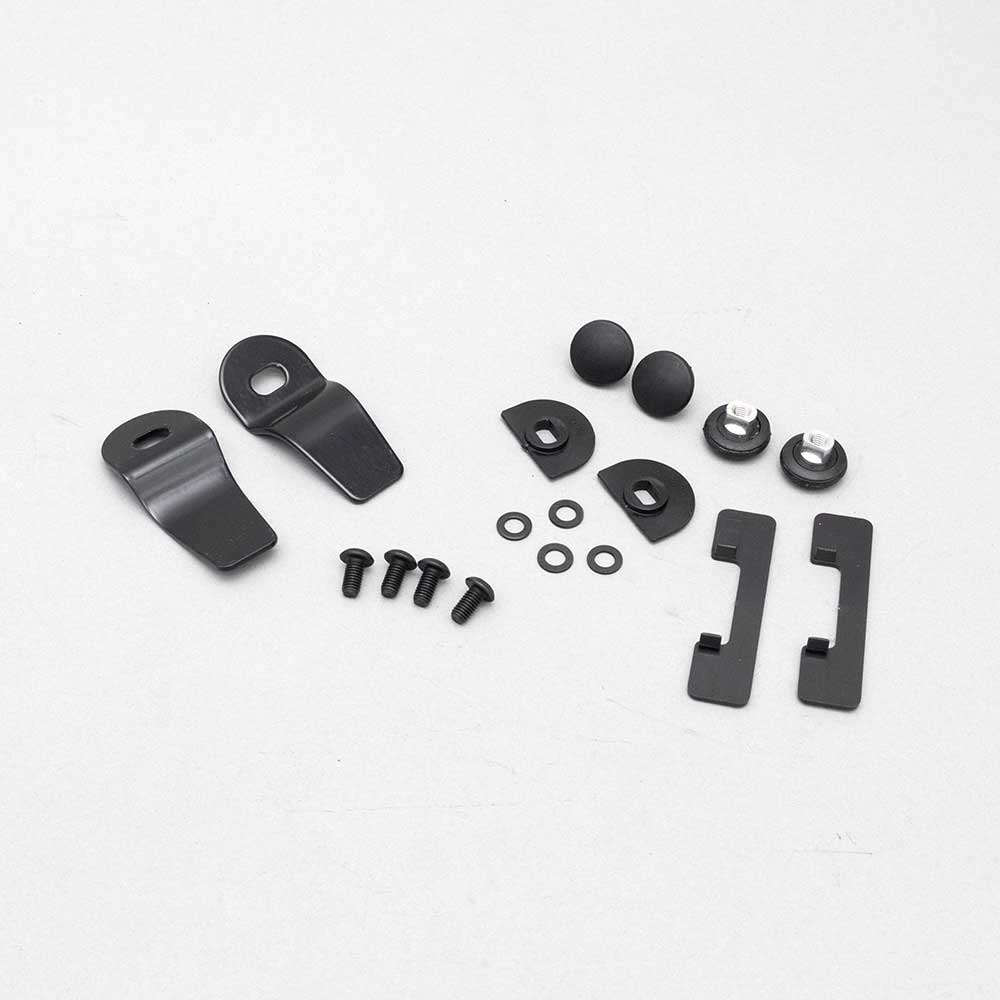 84-88 Sunroof Hardware Kit