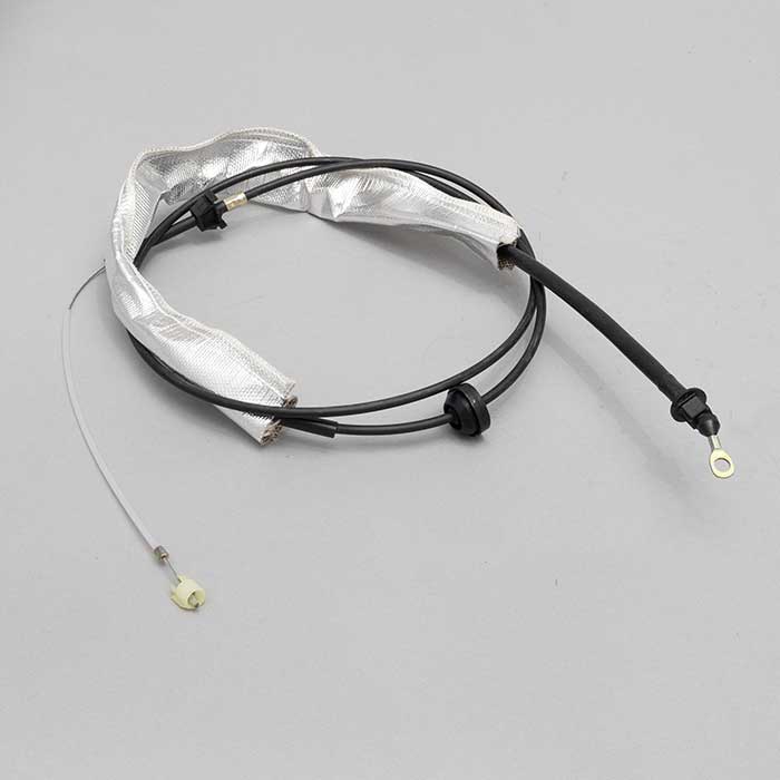 85-86 V6 Throttle Cable
