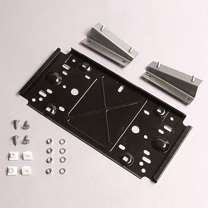 84-86 License Plate Bracket (non aero nose)