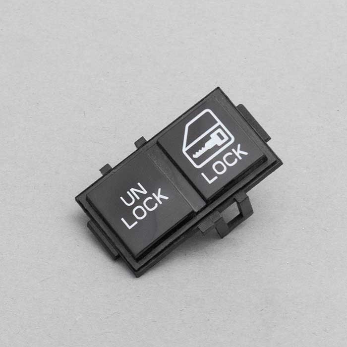 84-88 Door Lock Switch