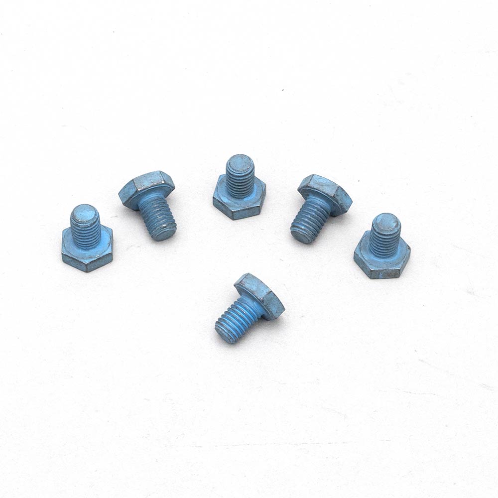 84-88 4cyl Auto Flexplate Bolts