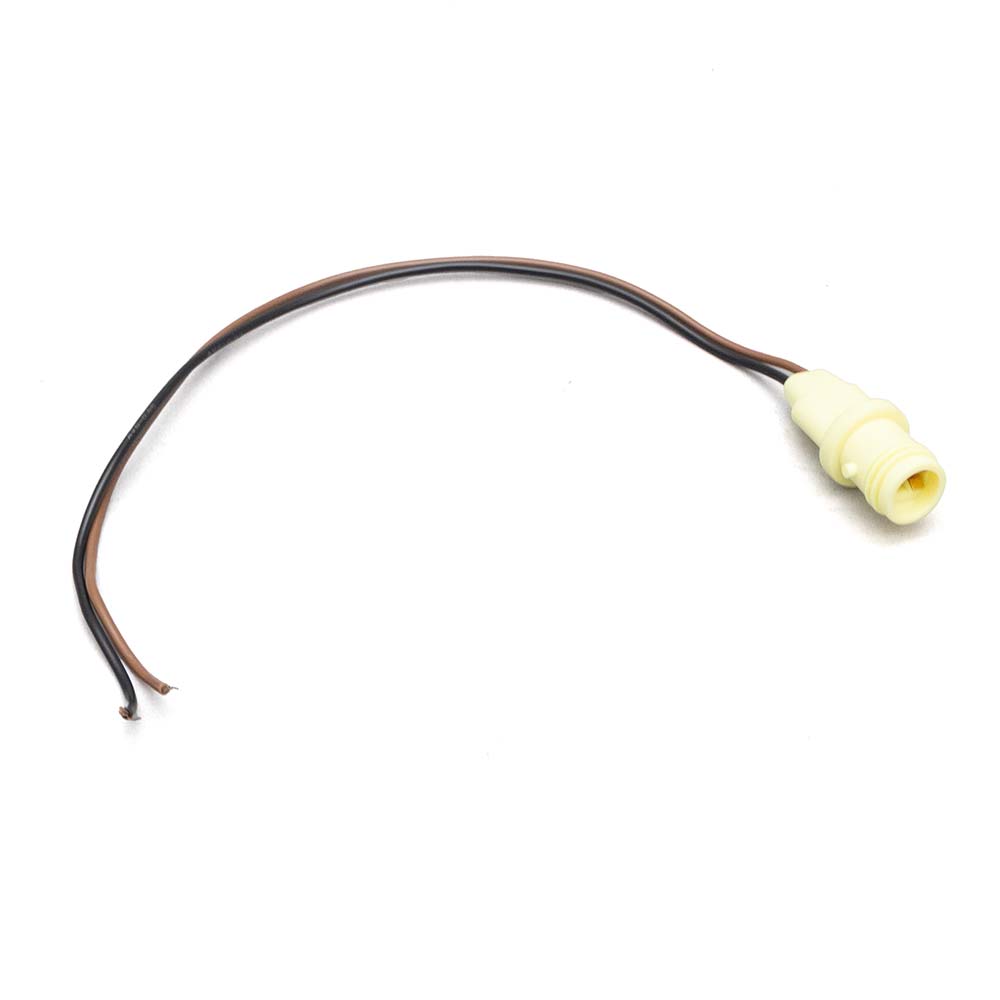 84-88 Side Marker Light Socket