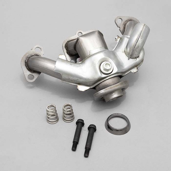 84-86 4cyl Stock Replacement Exhaust Manifold
